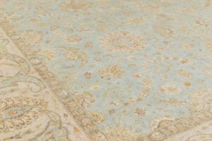 34910-Kashan_Very_Fine_Handwoven_Classic_Rug-9'0''x11'9''-Pakistan-3