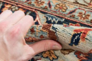 38700-Farahan_Super_Fine_Handwoven_Tribal_Rug-9'2''x11'10''-Afghanistan-8