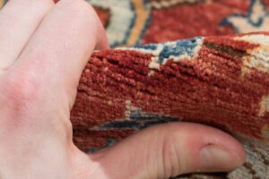 38700-Farahan_Super_Fine_Handwoven_Tribal_Rug-9'2''x11'10''-Afghanistan-9