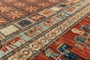 38725-Pazyryk_Fine_Handwoven_Tribal_Rug_Rug-9'0''x11'10''-Afghanistan-12