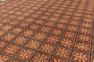 38725-Pazyryk_Fine_Handwoven_Tribal_Rug_Rug-9'0''x11'10''-Afghanistan-16