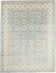 Khotan Transitional Handwoven Rug