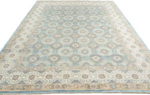 Khotan Transitional Handwoven Rug