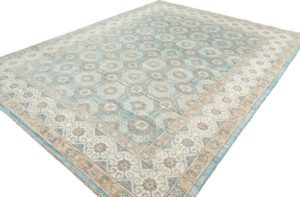 Khotan Transitional Handwoven Rug