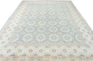 Khotan Transitional Handwoven Rug