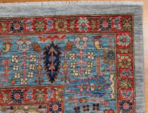 48375-Bakshaish_Transitional_Handwoven_Tribal_Rug-9'0''x12'0''-Afghanistan-12