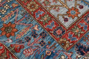 48375-Bakshaish_Transitional_Handwoven_Tribal_Rug-9'0''x12'0''-Afghanistan-13