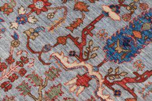 48375-Bakshaish_Transitional_Handwoven_Tribal_Rug-9'0''x12'0''-Afghanistan-14