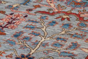 48375-Bakshaish_Transitional_Handwoven_Tribal_Rug-9'0''x12'0''-Afghanistan-6