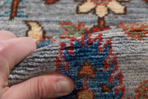 48375-Bakshaish_Transitional_Handwoven_Tribal_Rug-9'0''x12'0''-Afghanistan-7