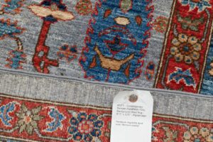 48375-Bakshaish_Transitional_Handwoven_Tribal_Rug-9'0''x12'0''-Afghanistan-8