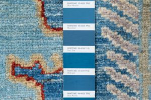 50930-Contemporary_Oushak_Handwoven_Tribal_Rug-9'1''x11'8''-Afghanistan-24