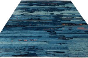 Persian Kashkuli Gabbeh Rug