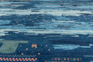 51134-Persian_Kashkuli_Ultimate_Gabbeh_Rug-8'2''x11'6''-Iran-7