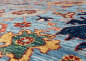 51303_BTR003A-Harshang_Fine_Handwoven_Tribal_Rug-8'10''x11'5''-Afghanistan-10