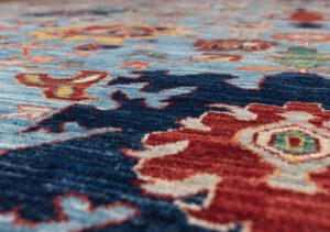 51303_BTR003A-Harshang_Fine_Handwoven_Tribal_Rug-8'10''x11'5''-Afghanistan-11