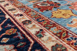 51303_BTR003A-Harshang_Fine_Handwoven_Tribal_Rug-8'10''x11'5''-Afghanistan-18