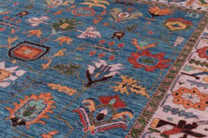 51743_BTR020A-Serapi_Blue_Lavender_Handwoven_Tribal_Rug-8'9''x12'2''Afghanistan-10