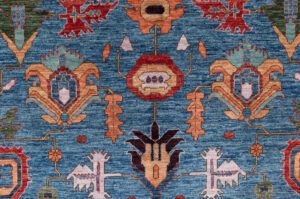 51743_BTR020A-Serapi_Blue_Lavender_Handwoven_Tribal_Rug-8'9''x12'2''Afghanistan-12
