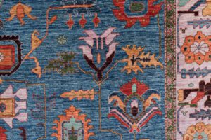 51743_BTR020A-Serapi_Blue_Lavender_Handwoven_Tribal_Rug-8'9''x12'2''Afghanistan-13