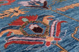 51743_BTR020A-Serapi_Blue_Lavender_Handwoven_Tribal_Rug-8'9''x12'2''Afghanistan-15