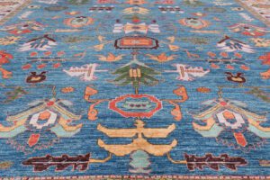 51743_BTR020A-Serapi_Blue_Lavender_Handwoven_Tribal_Rug-8'9''x12'2''Afghanistan-6
