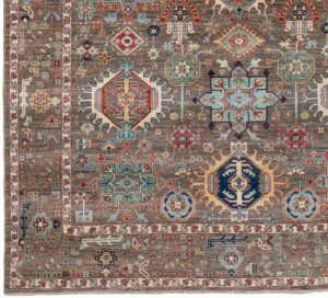 51980_BTR004A-Karaja_Handwoven_Transitional_Rug-9'0''x12'0''-Afghanistan-1-Border