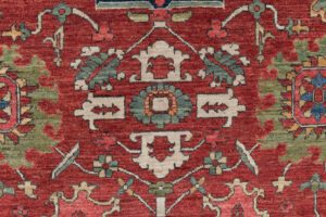 53442_53443_NVA020B-Heriz_Luxe_Tribal_Handwoven_Rug-Afghanistan-4