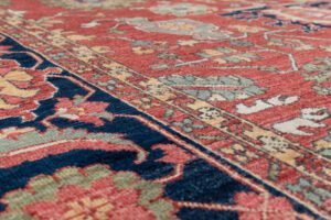 53442_53443_NVA020B-Heriz_Luxe_Tribal_Handwoven_Rug-Afghanistan-7