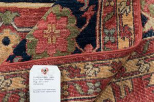 53443_NVA020B-Heriz_Luxe_Tribal_Handwoven_Rug-6'8''x18'5''-Afghanistan-2