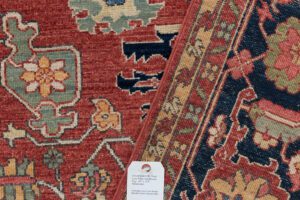 53443_NVA020B-Heriz_Luxe_Tribal_Handwoven_Rug-Afghanistan-1