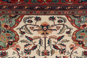 35038-Persian_Farahan_Ultimate_Village_Rug-9'0''x11'2''-Iran-14