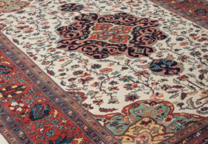 35038-Persian_Farahan_Ultimate_Village_Rug-9'0''x11'2''-Iran-4