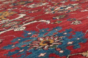 35297-Persian_Bidjar_Halvai_Ultimate_Village_Rug-9'1''x11'6''-Iran-10