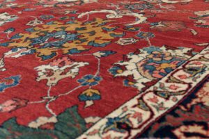 35297-Persian_Bidjar_Halvai_Ultimate_Village_Rug-9'1''x11'6''-Iran-9