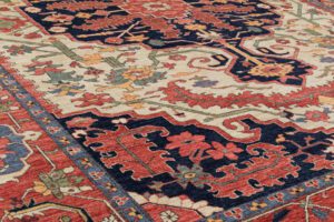 35335-Heriz_Luxe_Tribal_Handwoven_Rug-9'3''x12'2''-Afghanistan-12
