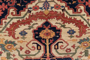 35335-Heriz_Luxe_Tribal_Handwoven_Rug-9'3''x12'2''-Afghanistan-13