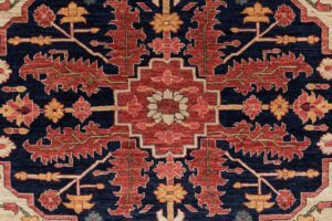 35335-Heriz_Luxe_Tribal_Handwoven_Rug-9'3''x12'2''-Afghanistan-14