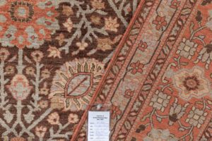 35746-Tabriz_Fine_Luxe_Tribal_Handwoven_Rug-9'0''x12'7''-Afghanistan-10
