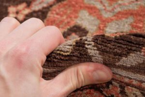 35746-Tabriz_Fine_Luxe_Tribal_Handwoven_Rug-9'0''x12'7''-Afghanistan-7