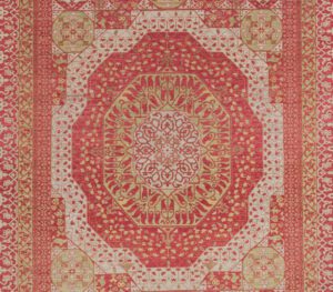 35747-Mamluk_Fine_Luxe_Tribal_Handwoven_Rug-9'2''x11'6''-Afghanistan-1-Center