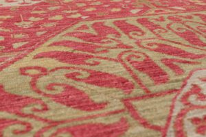 35747-Mamluk_Fine_Luxe_Tribal_Handwoven_Rug-9'2''x11'6''-Afghanistan-19