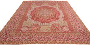Afghan Mamluk Handwoven Tribal Rug