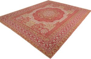 Afghan Mamluk Handwoven Tribal Rug