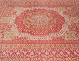 35747-Mamluk_Fine_Luxe_Tribal_Handwoven_Rug-9'2''x11'6''-Afghanistan-5