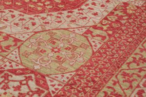 35747-Mamluk_Fine_Luxe_Tribal_Handwoven_Rug-9'2''x11'6''-Afghanistan-6