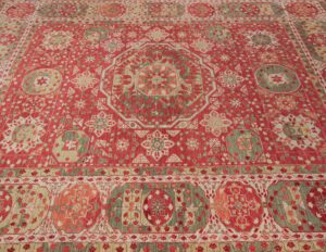 35749-Mamluk_Fine_Luxe_Tribal_Handwoven_Rug-9'0''x11'3''-Afghanistan-5