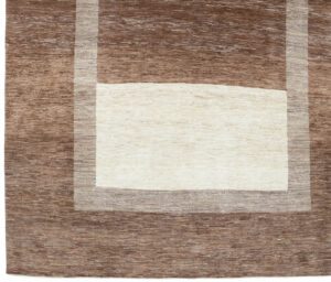 36181-Persian_Kashkuli_Ultimate_Gabbeh_Rug-8'3''x11'7''-Iran-1-Border