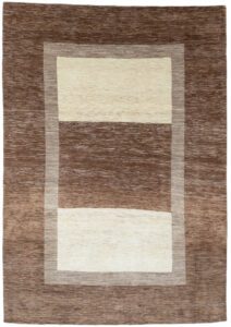 Persian Kashkuli Gabbeh Rug
