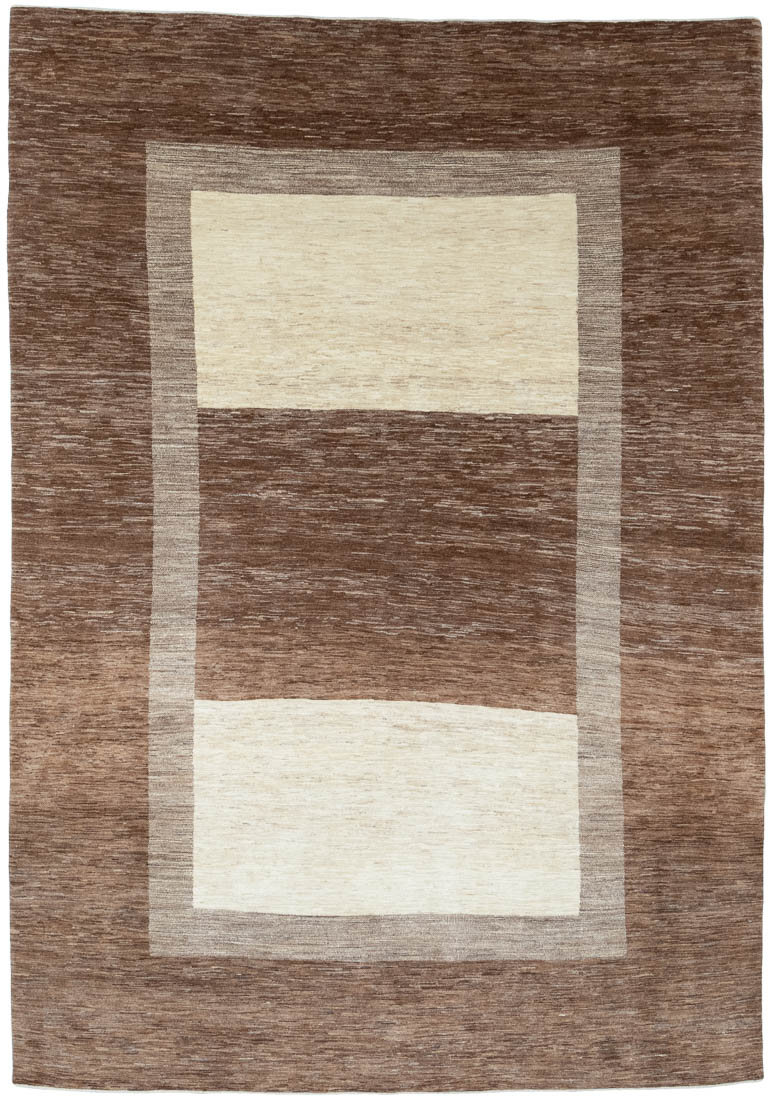 Persian Kashkuli Gabbeh Rug